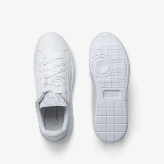 Kadın Carnaby Platform Lite Deri Sneaker