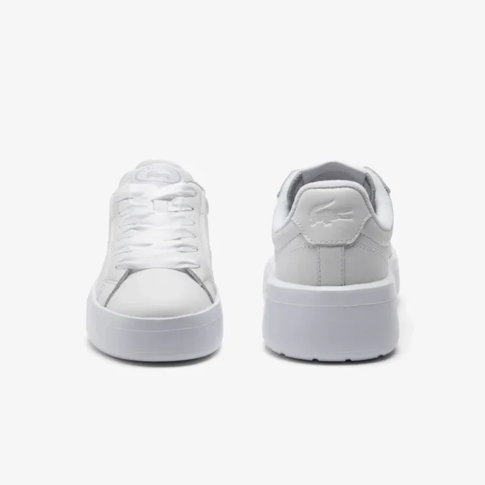 Kadın Carnaby Platform Lite Deri Sneaker