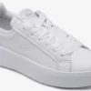 Kadın Carnaby Platform Lite Deri Sneaker
