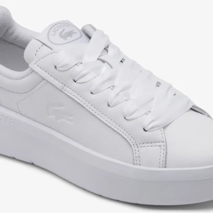 Kadın Carnaby Platform Lite Deri Sneaker