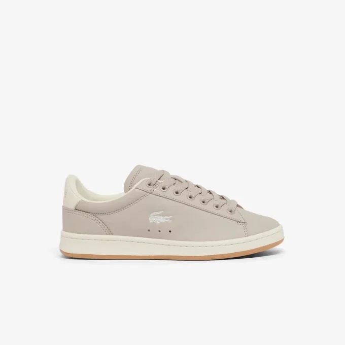 Kadın Carnaby Set Deri Sneaker