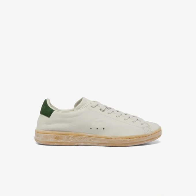 Kadın Carnaby Set Deri Sneaker