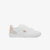 Kadın Carnaby Set Deri Sneaker