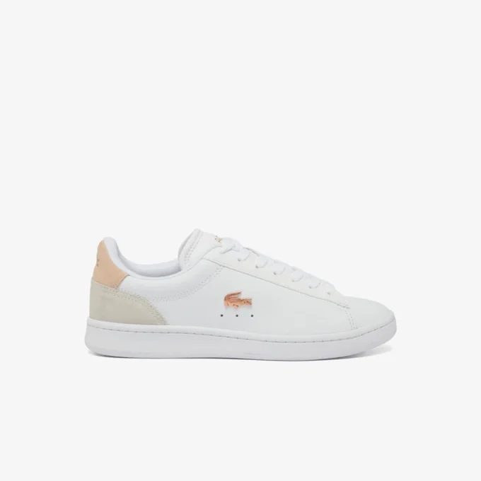 Kadın Carnaby Set Deri Sneaker