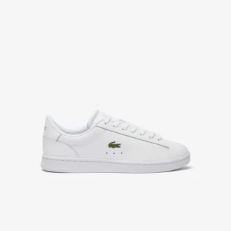 Kadın Carnaby Set Deri Sneaker