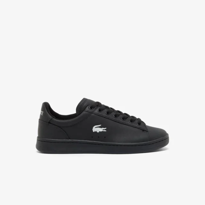 Kadın Carnaby Set Deri Sneaker