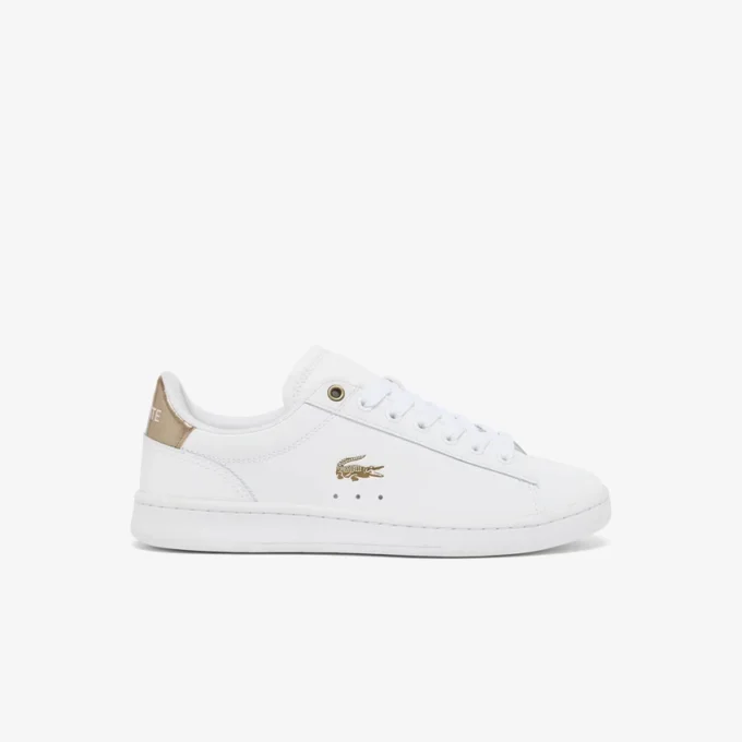 Kadın Carnaby Set Deri Sneaker
