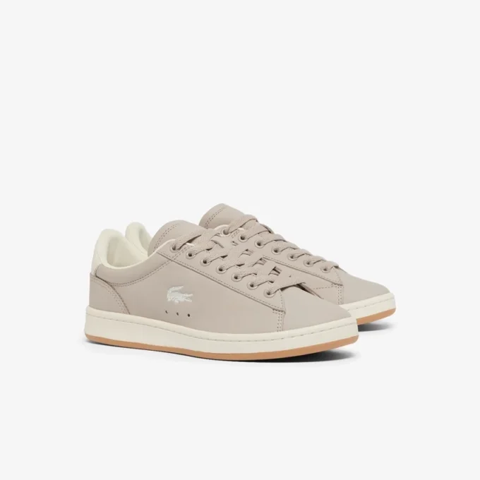 Kadın Carnaby Set Deri Sneaker