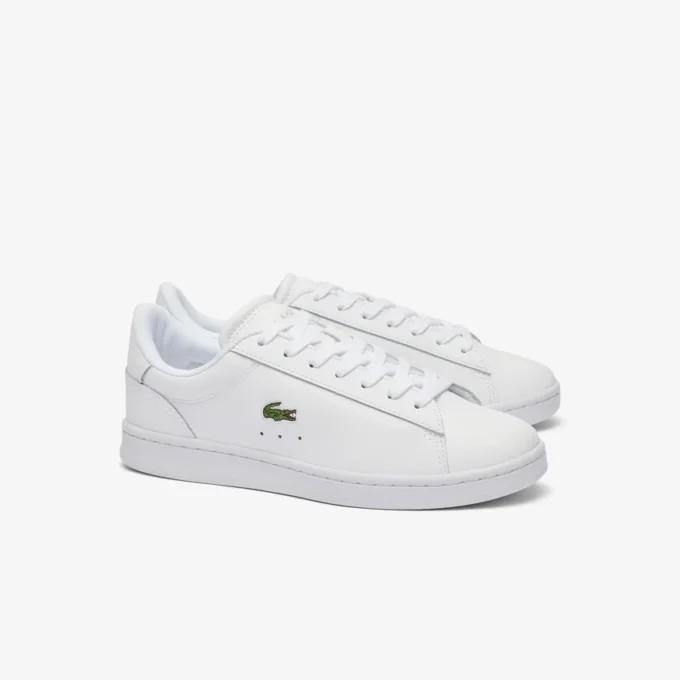 Kadın Carnaby Set Deri Sneaker