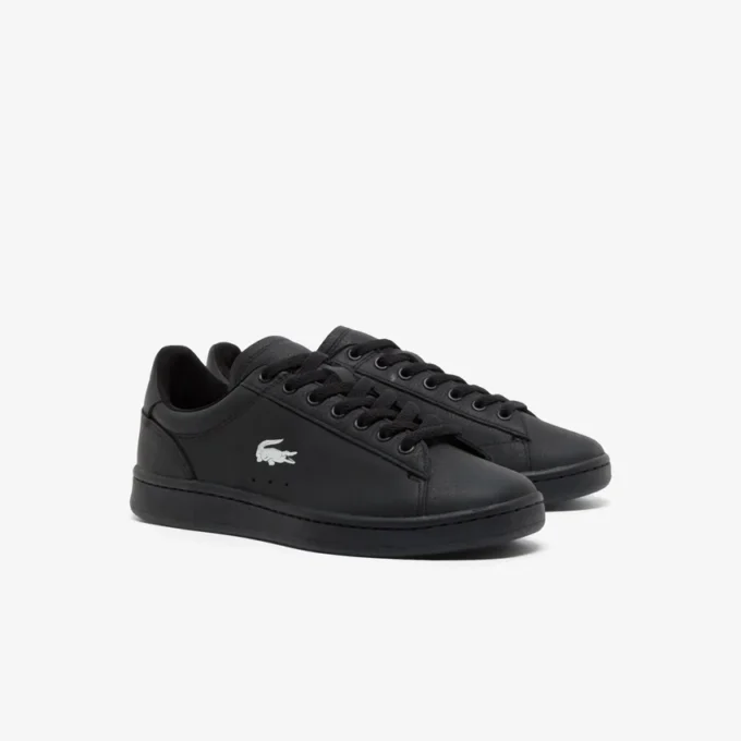 Kadın Carnaby Set Deri Sneaker