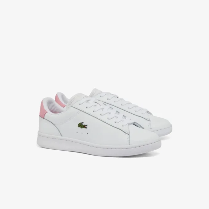 Kadın Carnaby Set Deri Sneaker
