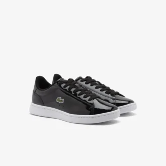 Kadın Carnaby Set Deri Sneaker