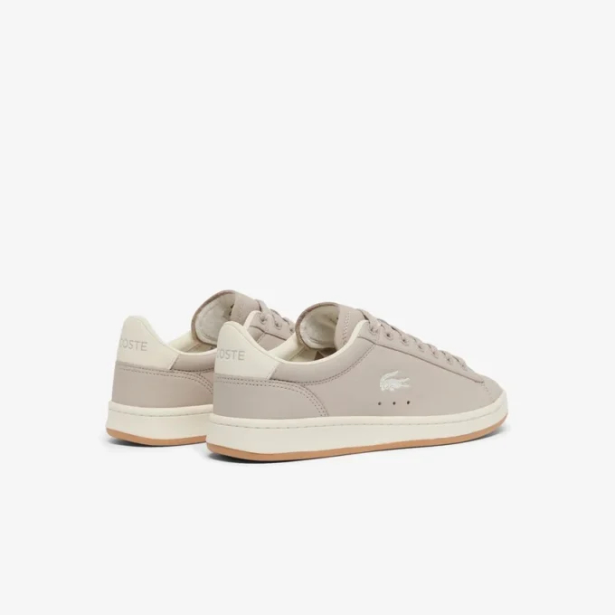 Kadın Carnaby Set Deri Sneaker