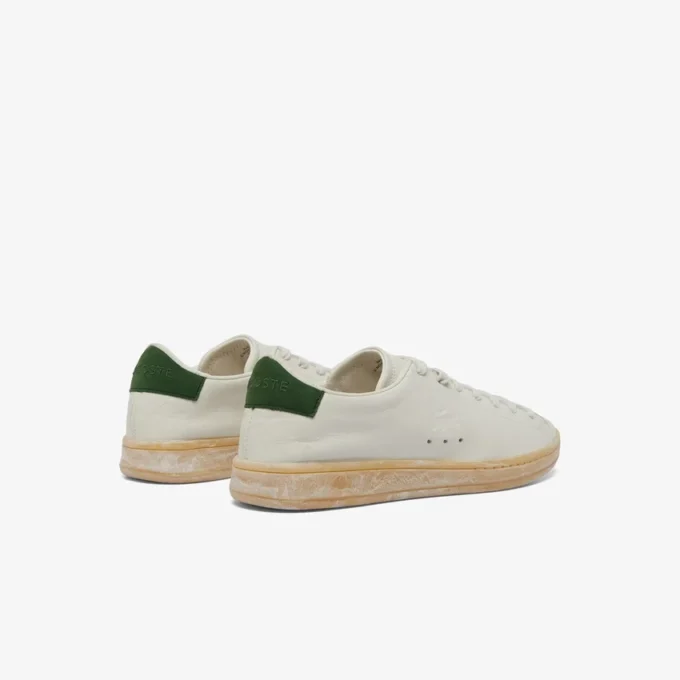 Kadın Carnaby Set Deri Sneaker