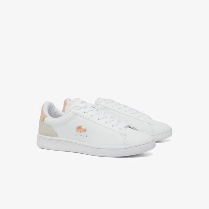 Kadın Carnaby Set Deri Sneaker
