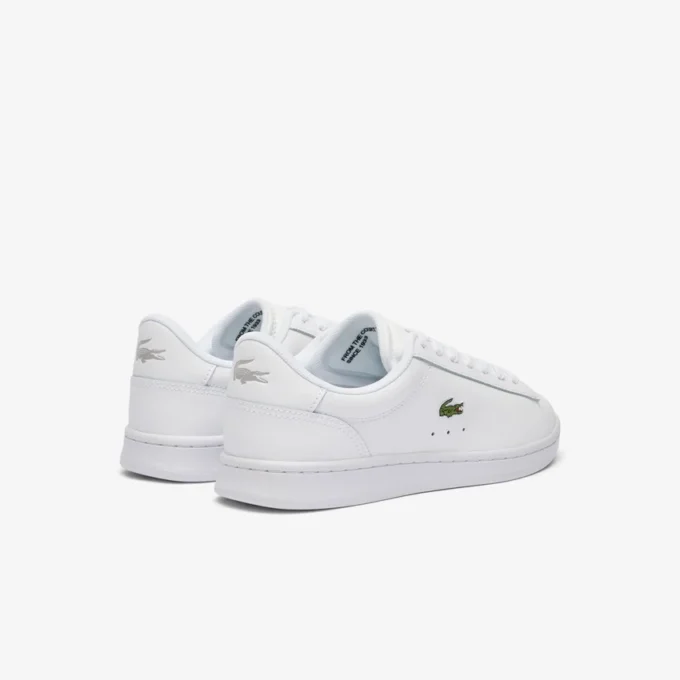 Kadın Carnaby Set Deri Sneaker