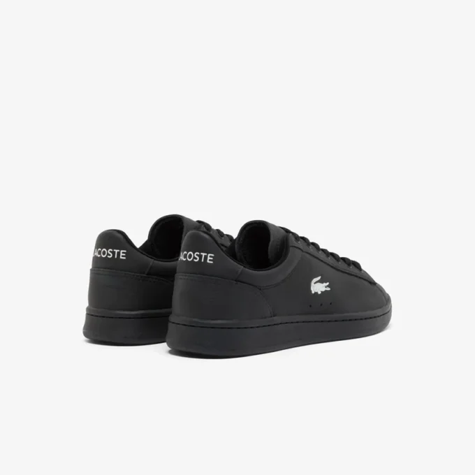 Kadın Carnaby Set Deri Sneaker