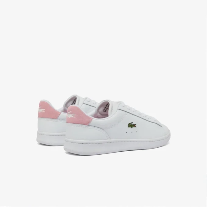 Kadın Carnaby Set Deri Sneaker