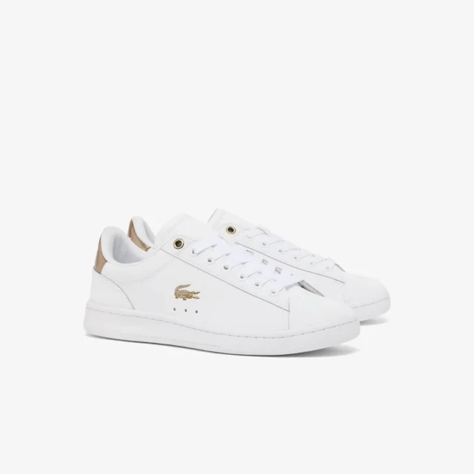 Kadın Carnaby Set Deri Sneaker