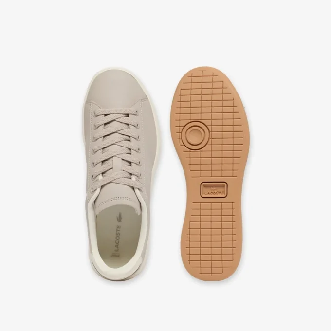 Kadın Carnaby Set Deri Sneaker