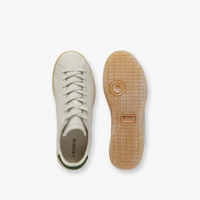 Kadın Carnaby Set Deri Sneaker