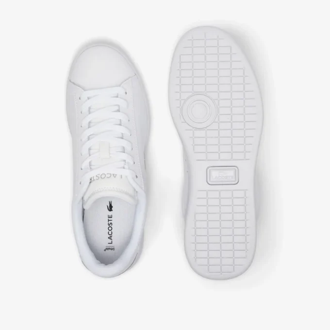 Kadın Carnaby Set Deri Sneaker