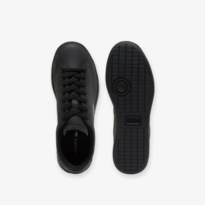Kadın Carnaby Set Deri Sneaker