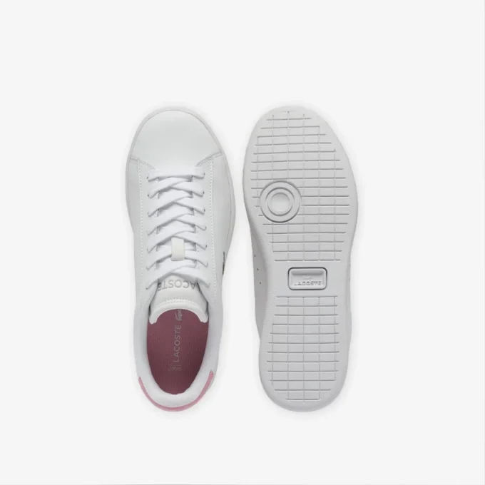 Kadın Carnaby Set Deri Sneaker