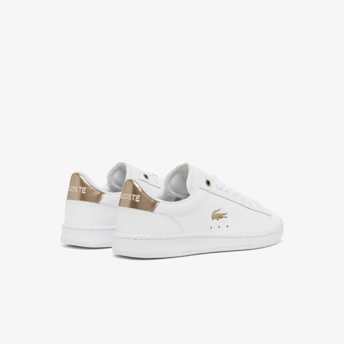 Kadın Carnaby Set Deri Sneaker