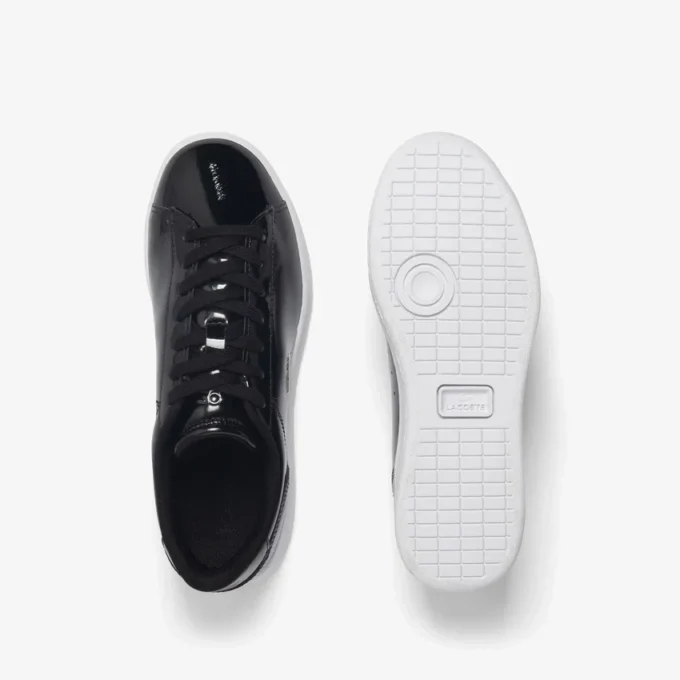 Kadın Carnaby Set Deri Sneaker