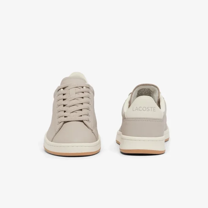Kadın Carnaby Set Deri Sneaker