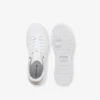 Kadın Carnaby Set Deri Sneaker