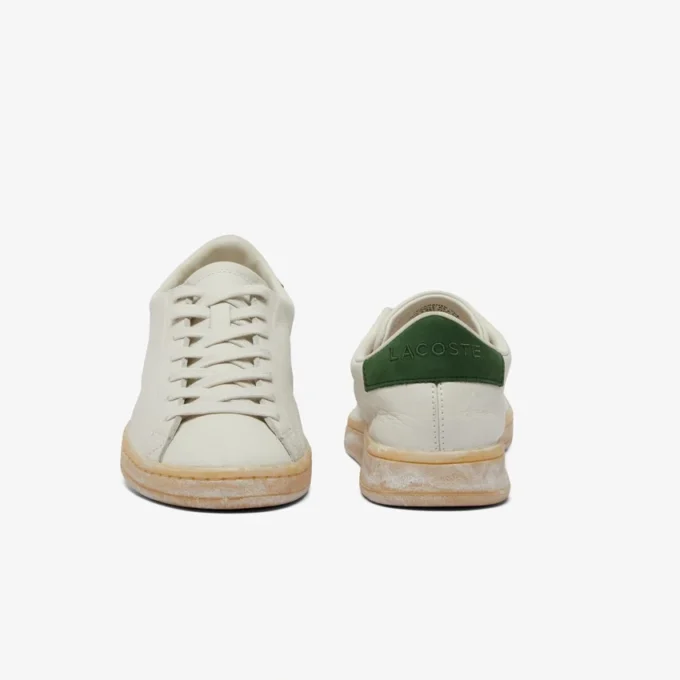 Kadın Carnaby Set Deri Sneaker
