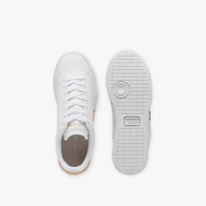Kadın Carnaby Set Deri Sneaker