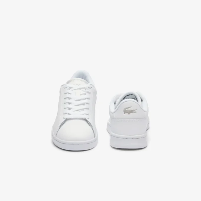 Kadın Carnaby Set Deri Sneaker