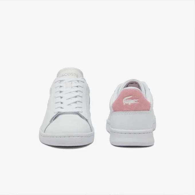 Kadın Carnaby Set Deri Sneaker