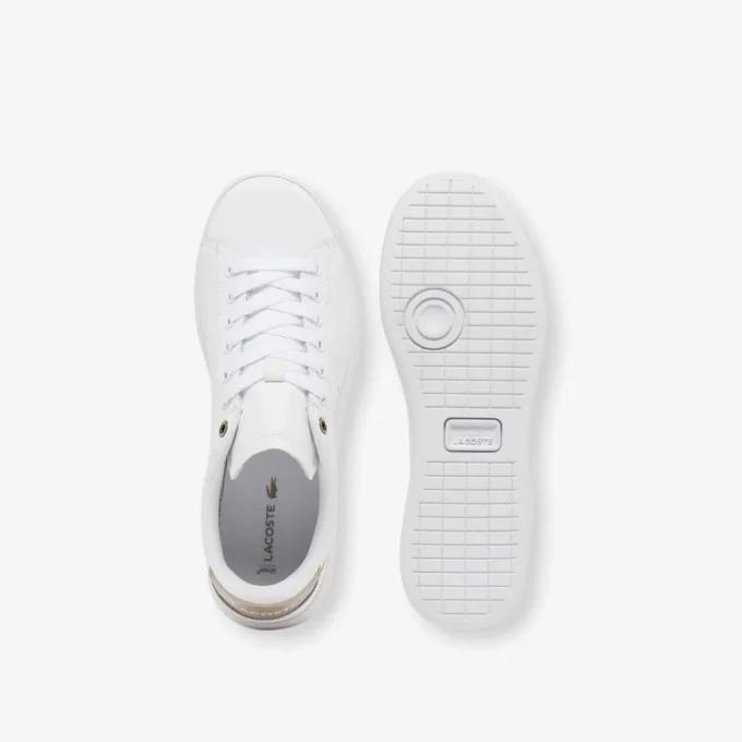 Kadın Carnaby Set Deri Sneaker