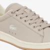 Kadın Carnaby Set Deri Sneaker