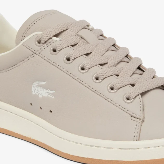 Kadın Carnaby Set Deri Sneaker