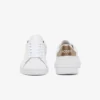 Kadın Carnaby Set Deri Sneaker