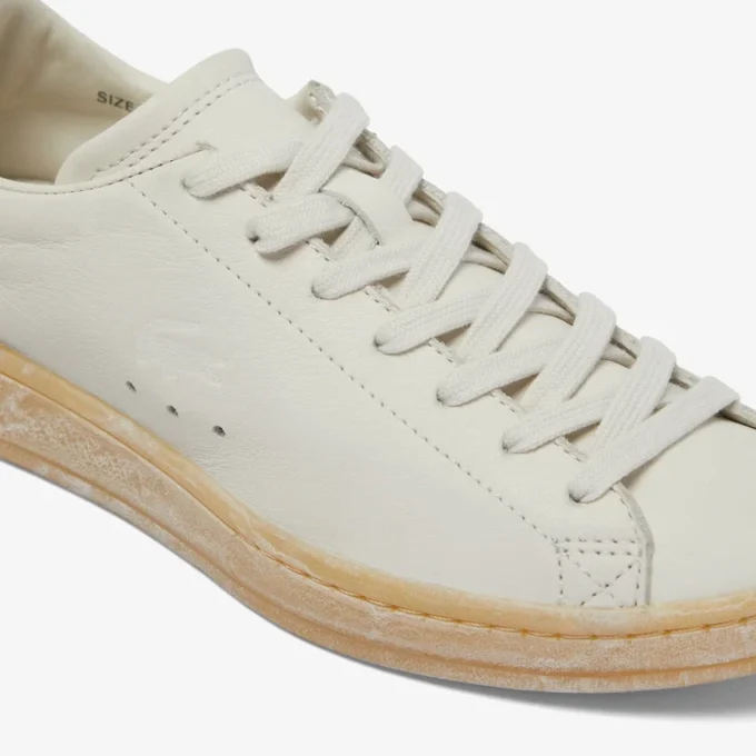 Kadın Carnaby Set Deri Sneaker