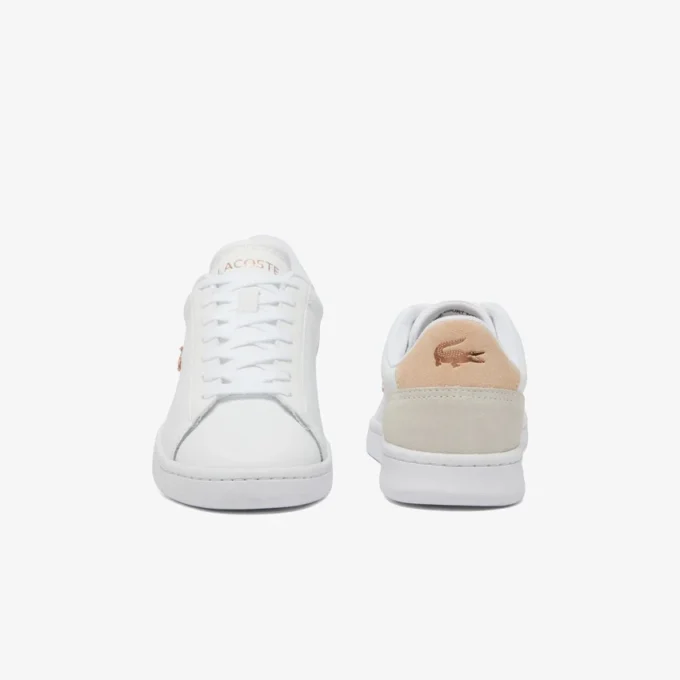 Kadın Carnaby Set Deri Sneaker
