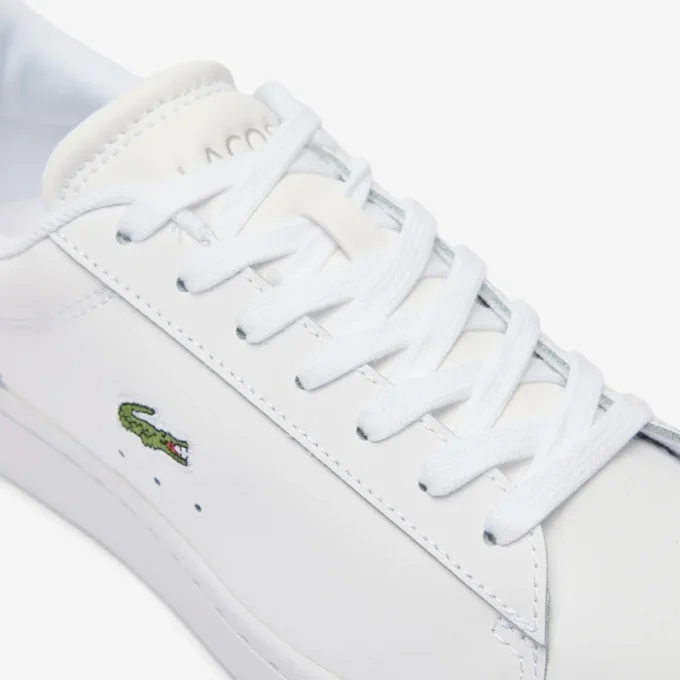 Kadın Carnaby Set Deri Sneaker