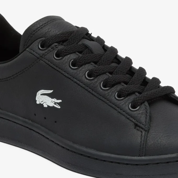 Kadın Carnaby Set Deri Sneaker