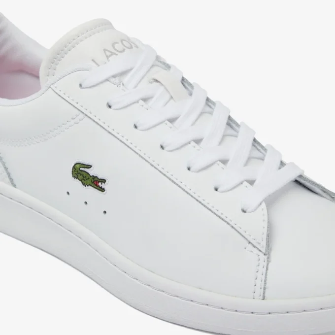 Kadın Carnaby Set Deri Sneaker