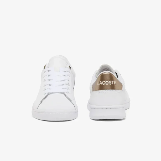 Kadın Carnaby Set Deri Sneaker