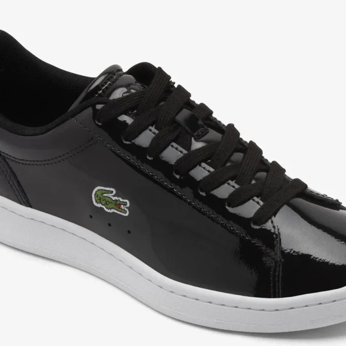 Kadın Carnaby Set Deri Sneaker