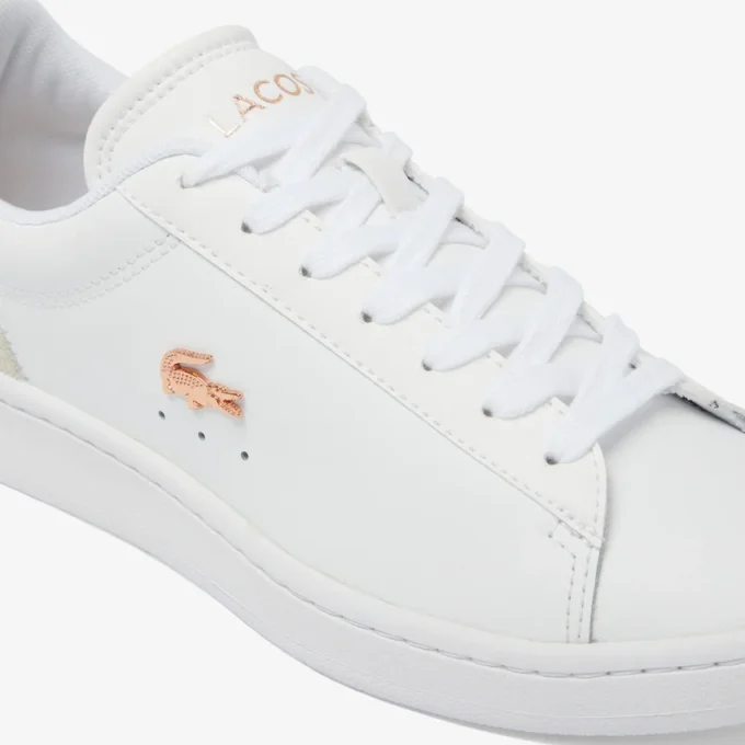 Kadın Carnaby Set Deri Sneaker