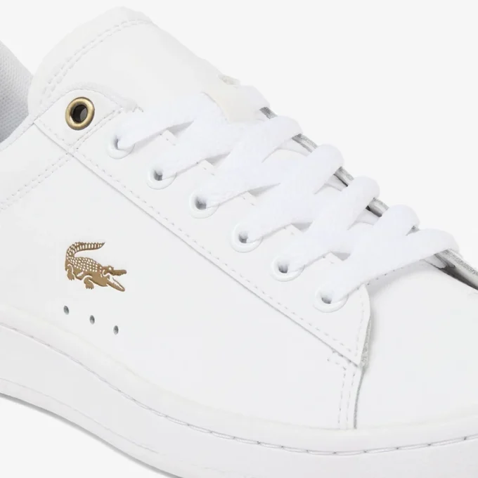 Kadın Carnaby Set Deri Sneaker