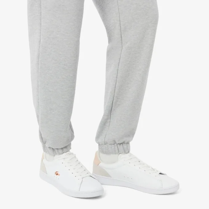 Kadın Carnaby Set Deri Sneaker